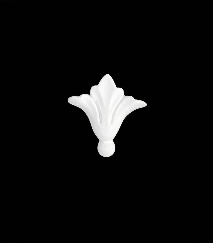 Gipsornament DO-34