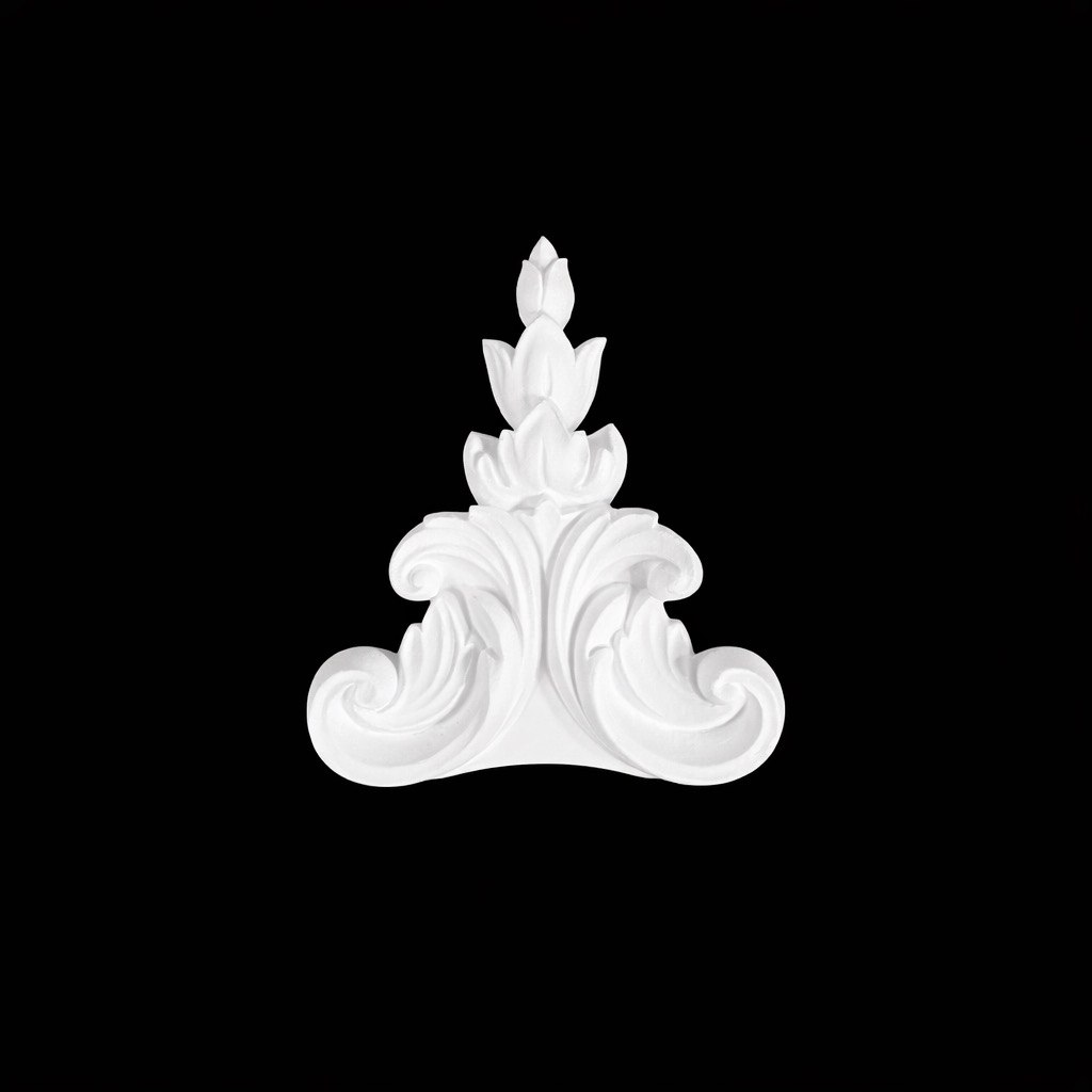 Gipsornament DO-61