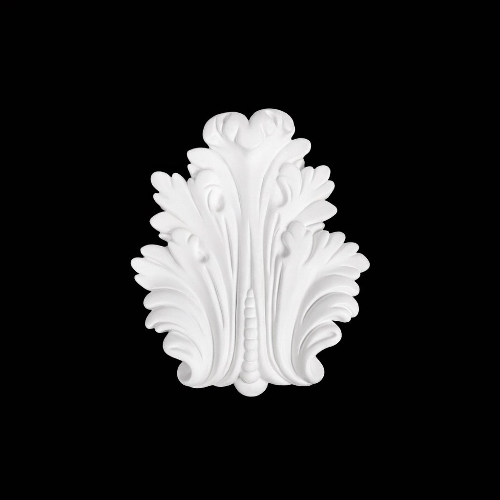 Gipsornament DO-05