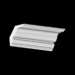 Taklist i gips K102