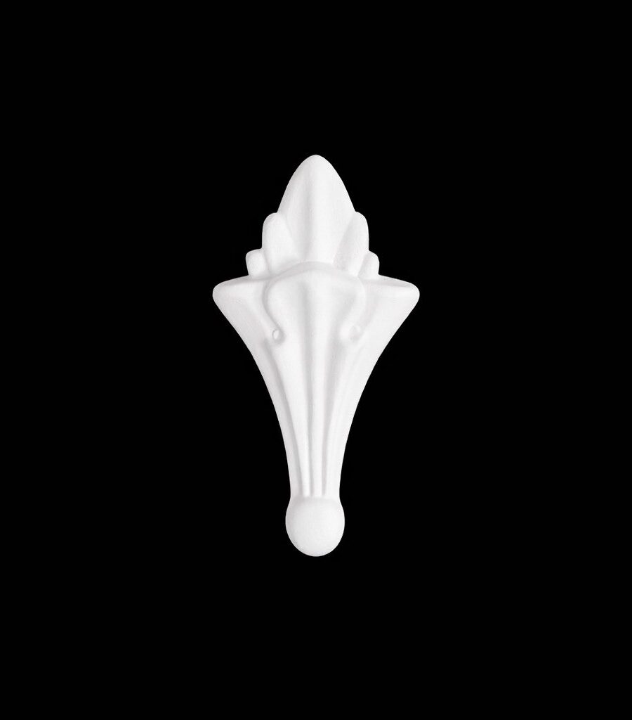 Gipsornament DO-59