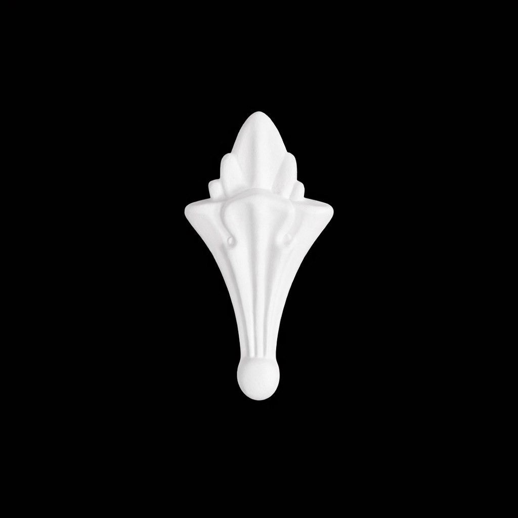 Gipsornament DO-59