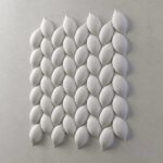 3D-gipspanel Kornaks
