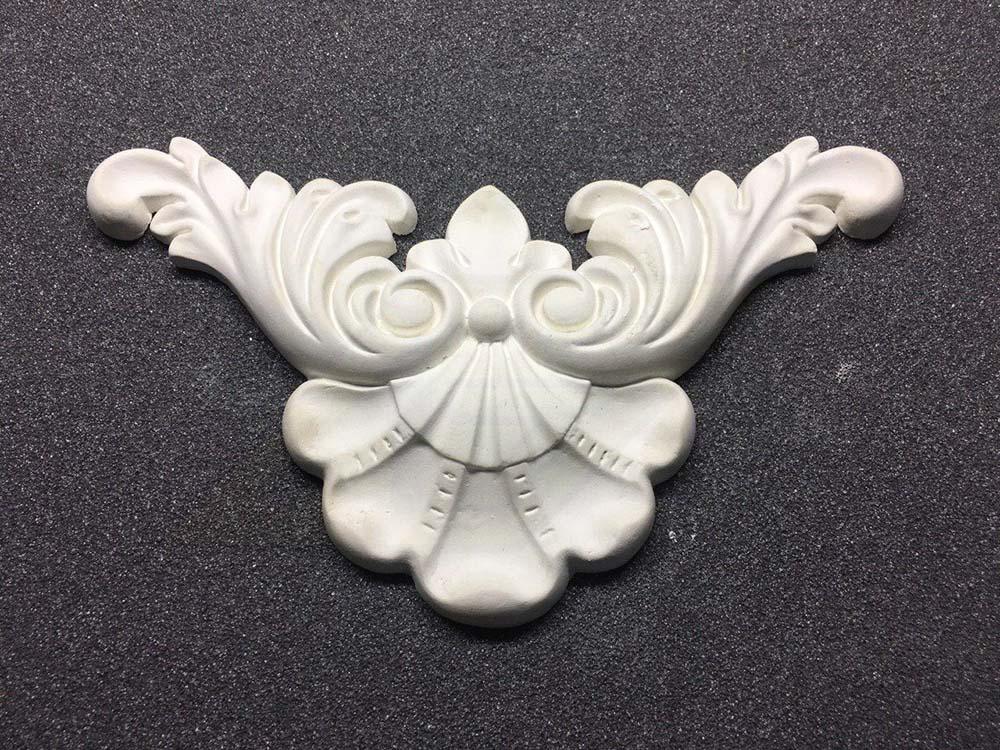 Gipsornament DO13597