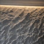 3D-gipspanel Skala Grand Canyon