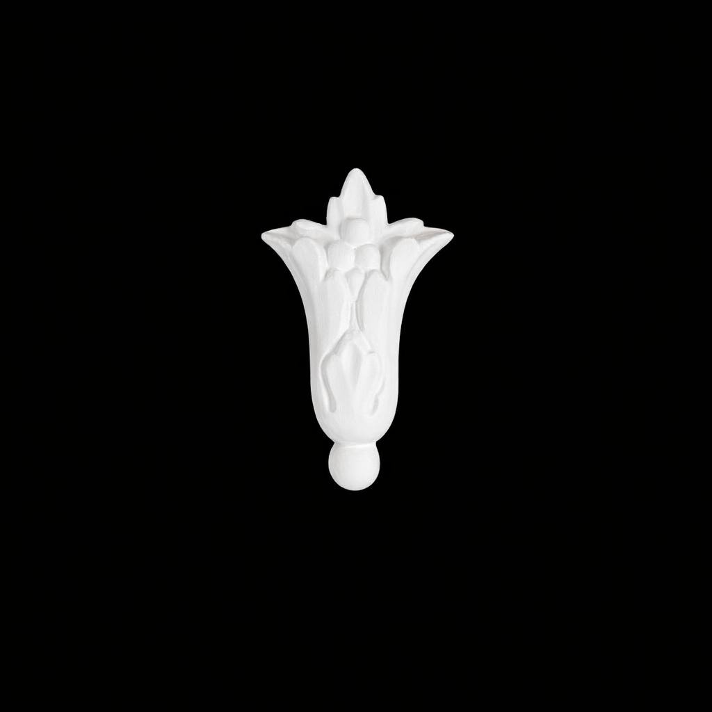 Gipsornament DO-36