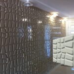 3D-gipspanel Dandy