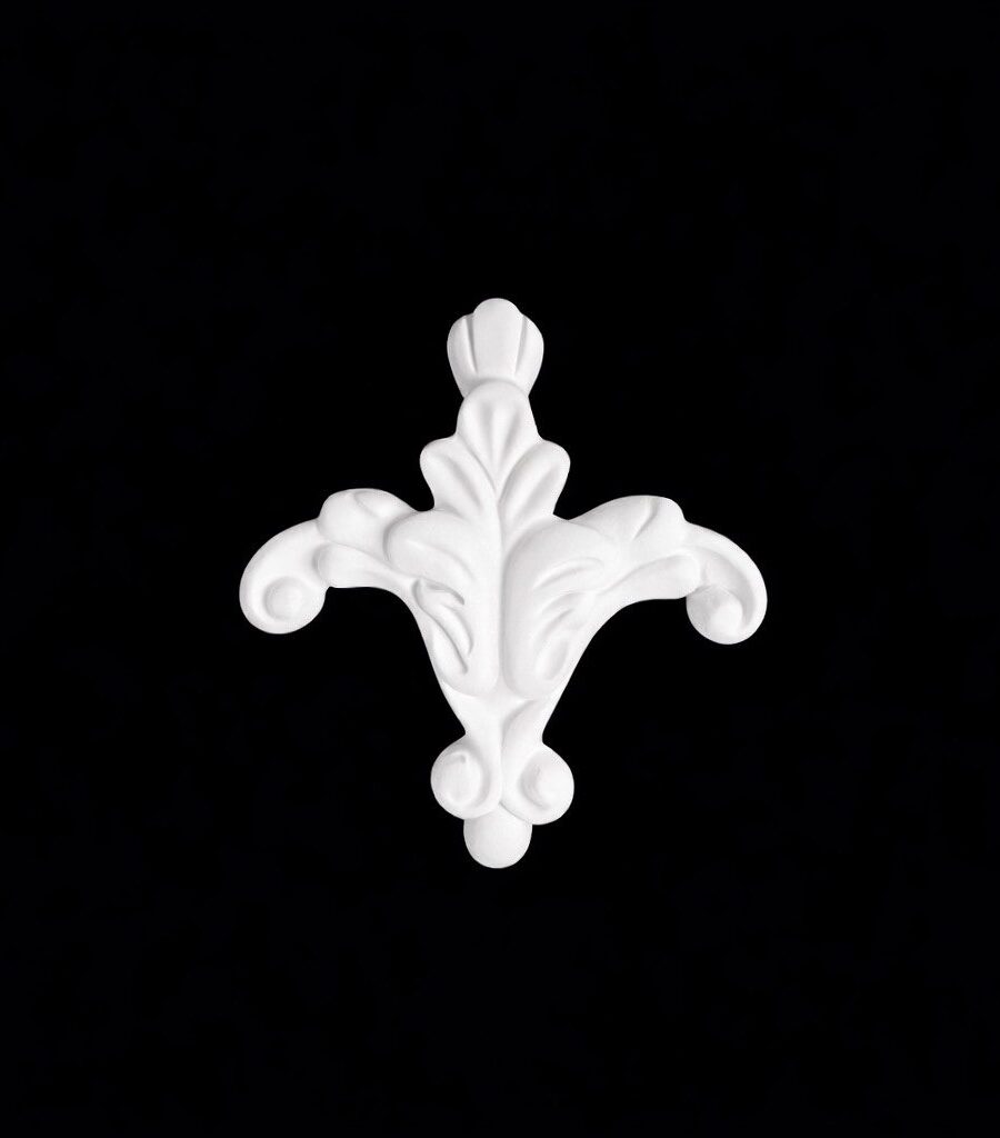 Gipsornament DO-11