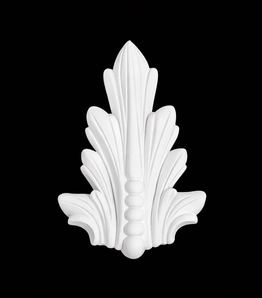 Gipsornament DO-04