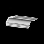 Taklist i gips K175