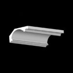 Taklist i gips K171