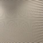 3D-gipspanel Paraline