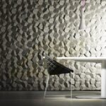 3D-gipspanel Bikube – P57923