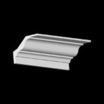 Taklist i gips K067