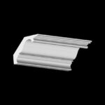 Taklist i gips K170