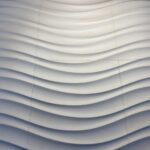 3D-gipspanel Bris
