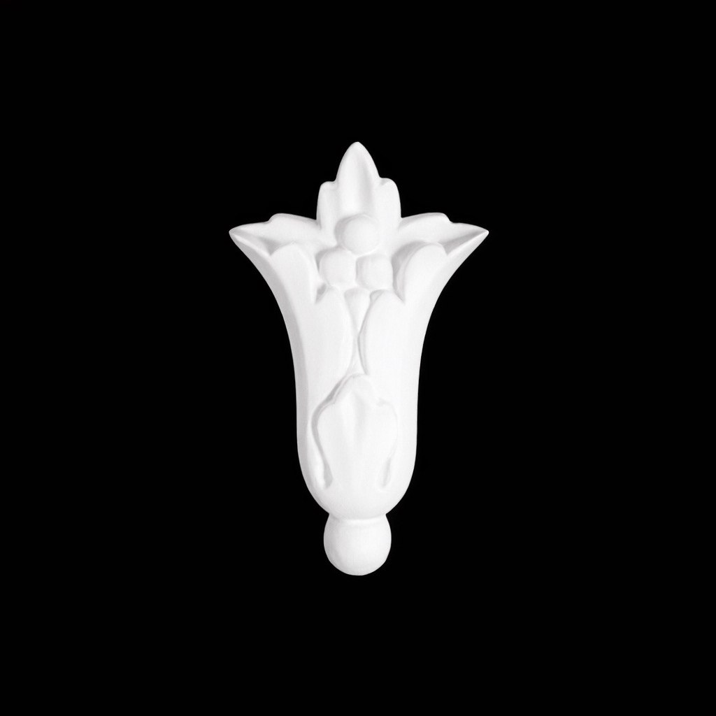 Gipsornament DO-09
