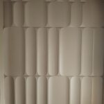 3D-gipspanel Pinzo