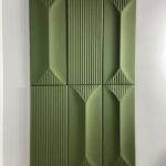3D-gipspanel Grande
