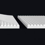 3D-gipspanel Grande