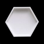 3D-gipspanel Bikube – P44333