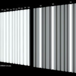 3D-gipspanel Strekkode