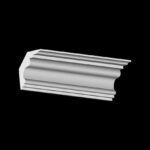 Taklist i gips K328