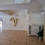 3D-gipspanel Italia stor