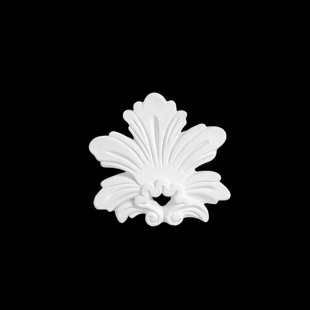 Gipsornament DO-14