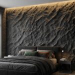 3D-gipspanel Skala Grand Canyon