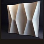 3D-gipspanel Talia