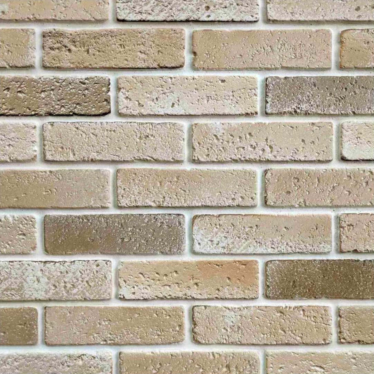 Gipsflis Travertin – beige 210 mm