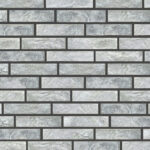 Gipsflis Classic – grå