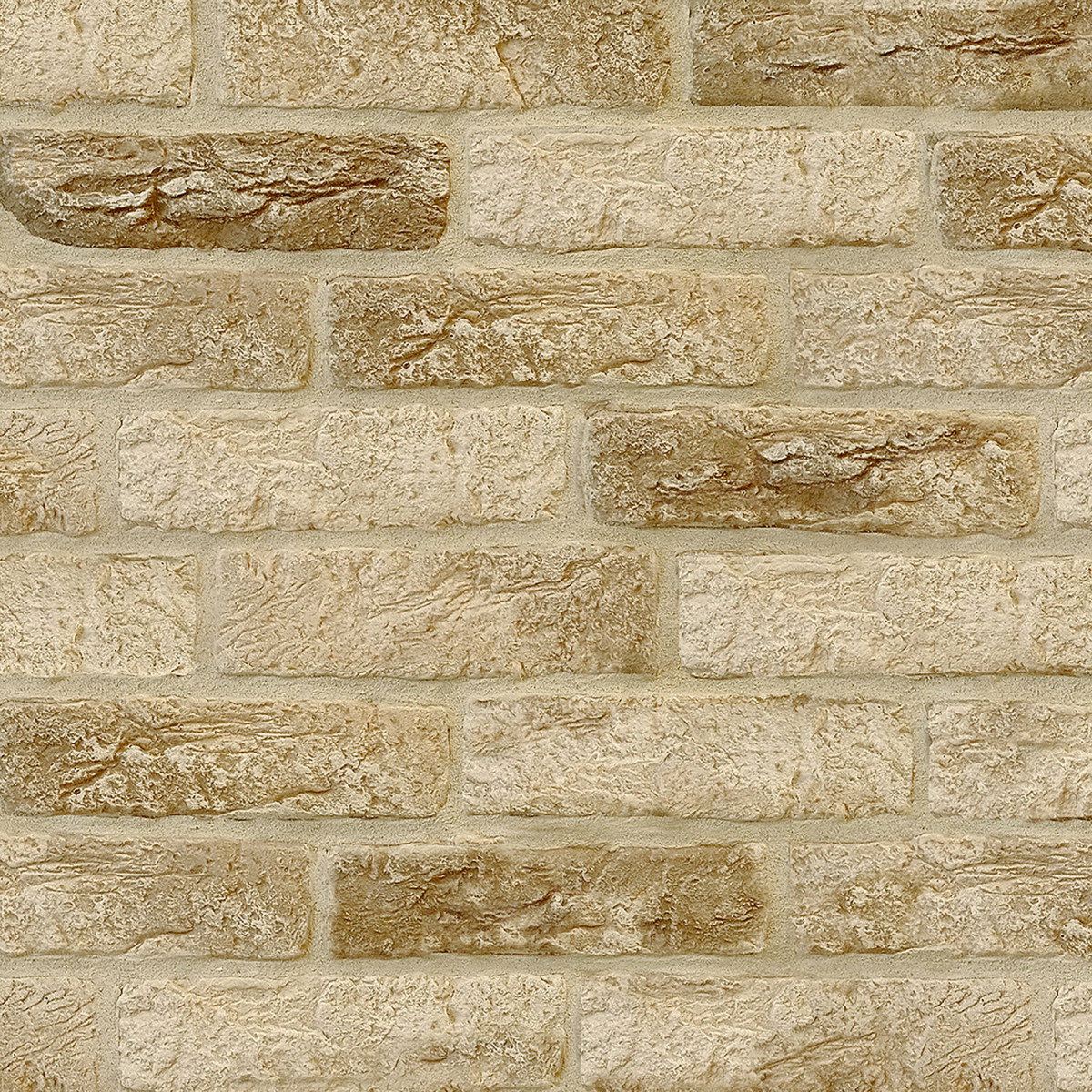 Gipsflis Loft – sand