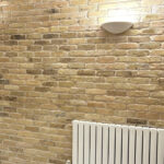 Gipsflis Loft – sand