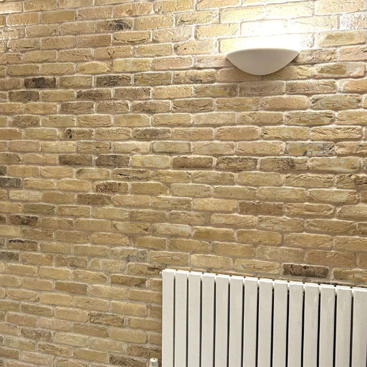 Gipsflis Loft – sand