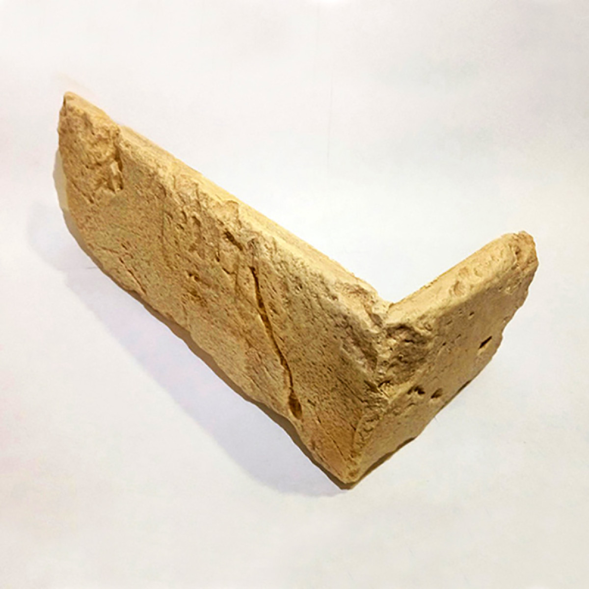 Hjørneelement Austria – sand